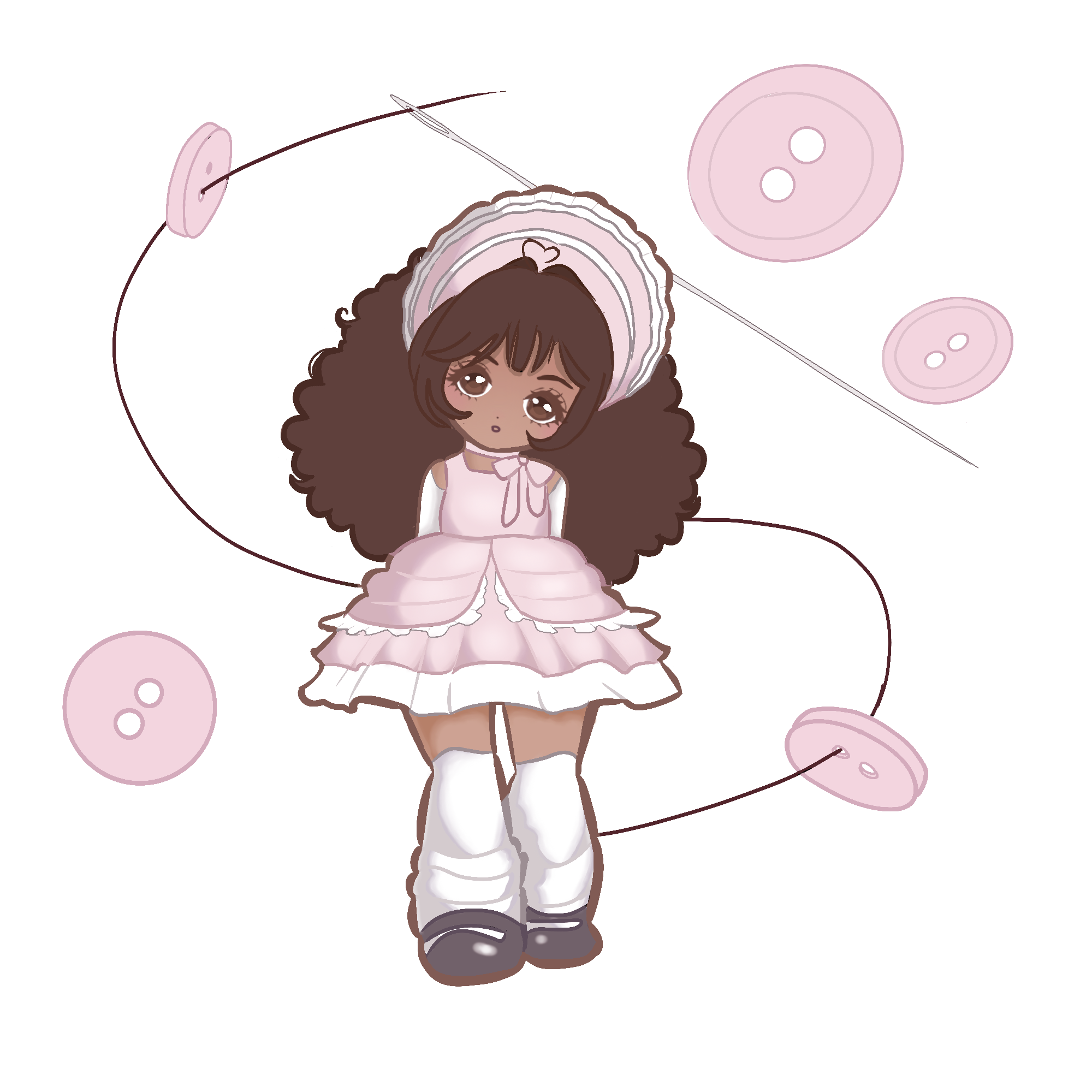 corner Dolly