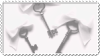 key stamp