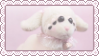 lamb stamp